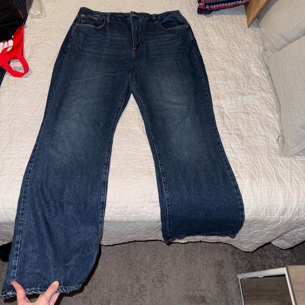 Good American Jeans